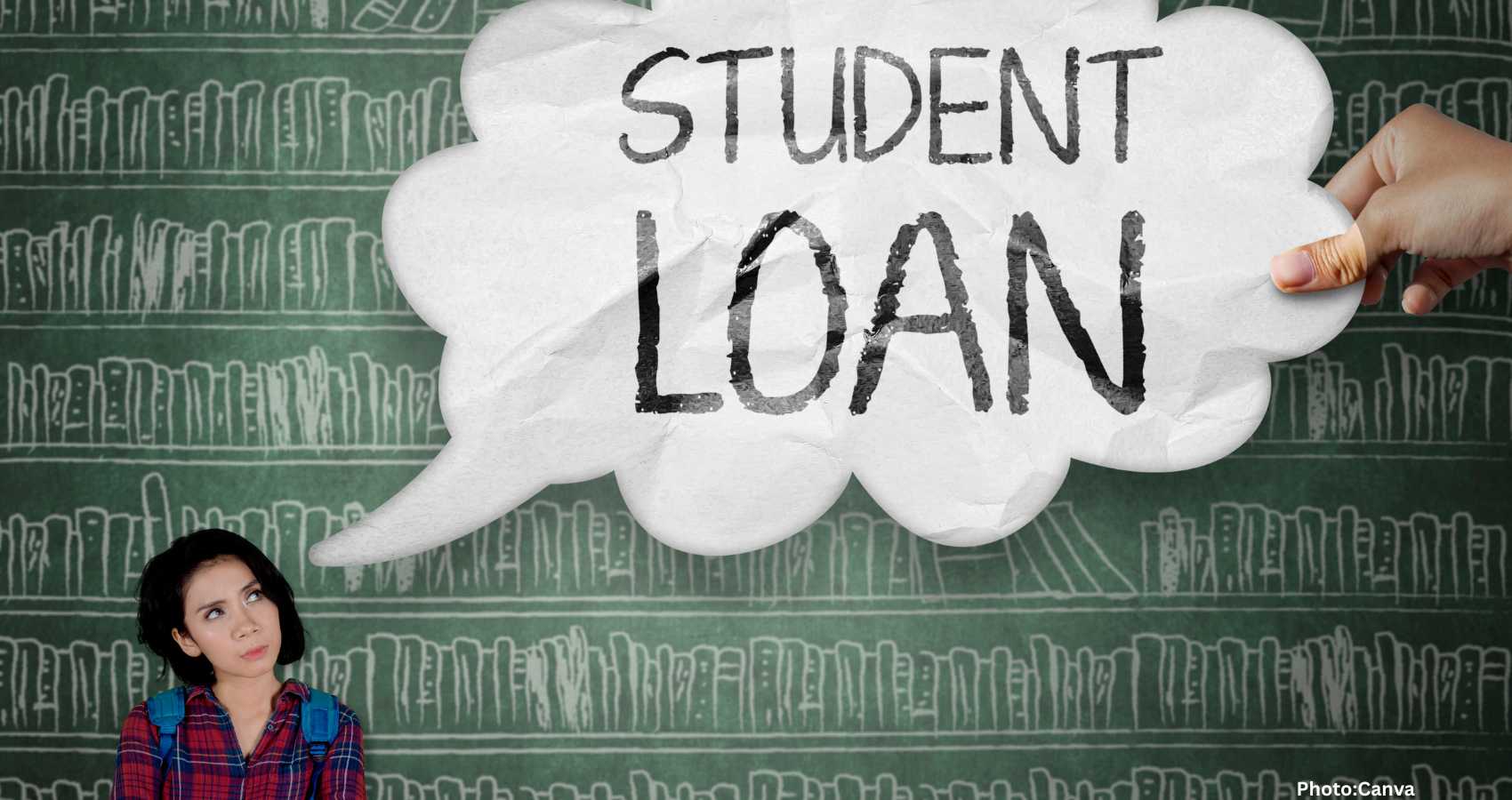 Feature and Cover Emails Sent to Eligible Borrowers for Student Loan Forgiveness Under IBR Plans