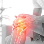 Feature and Cover Experimental Treatment Reduces Knee Arthritis Pain Without Surgery or Medication