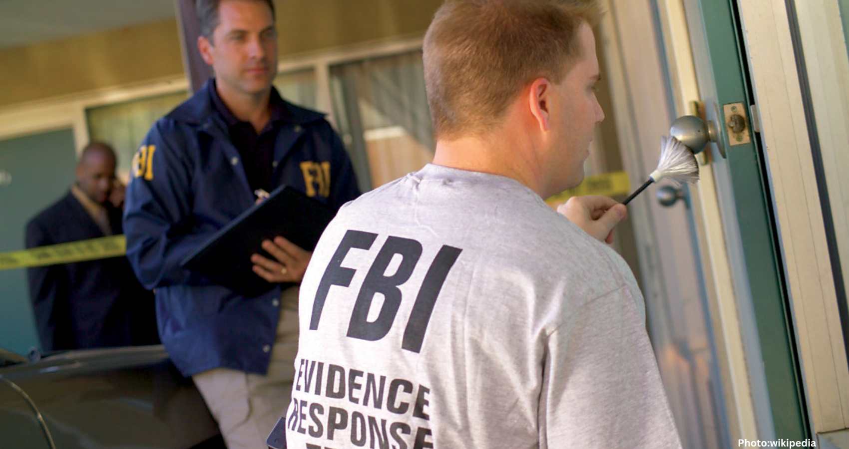 Feature and Cover FBI Ends Partnership with Anti Defamation League Amid Conservative Criticism