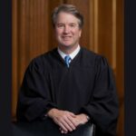 Feature and Cover Federal Judge Sentences Man Who Attempted to Assassinate Justice Kavanaugh