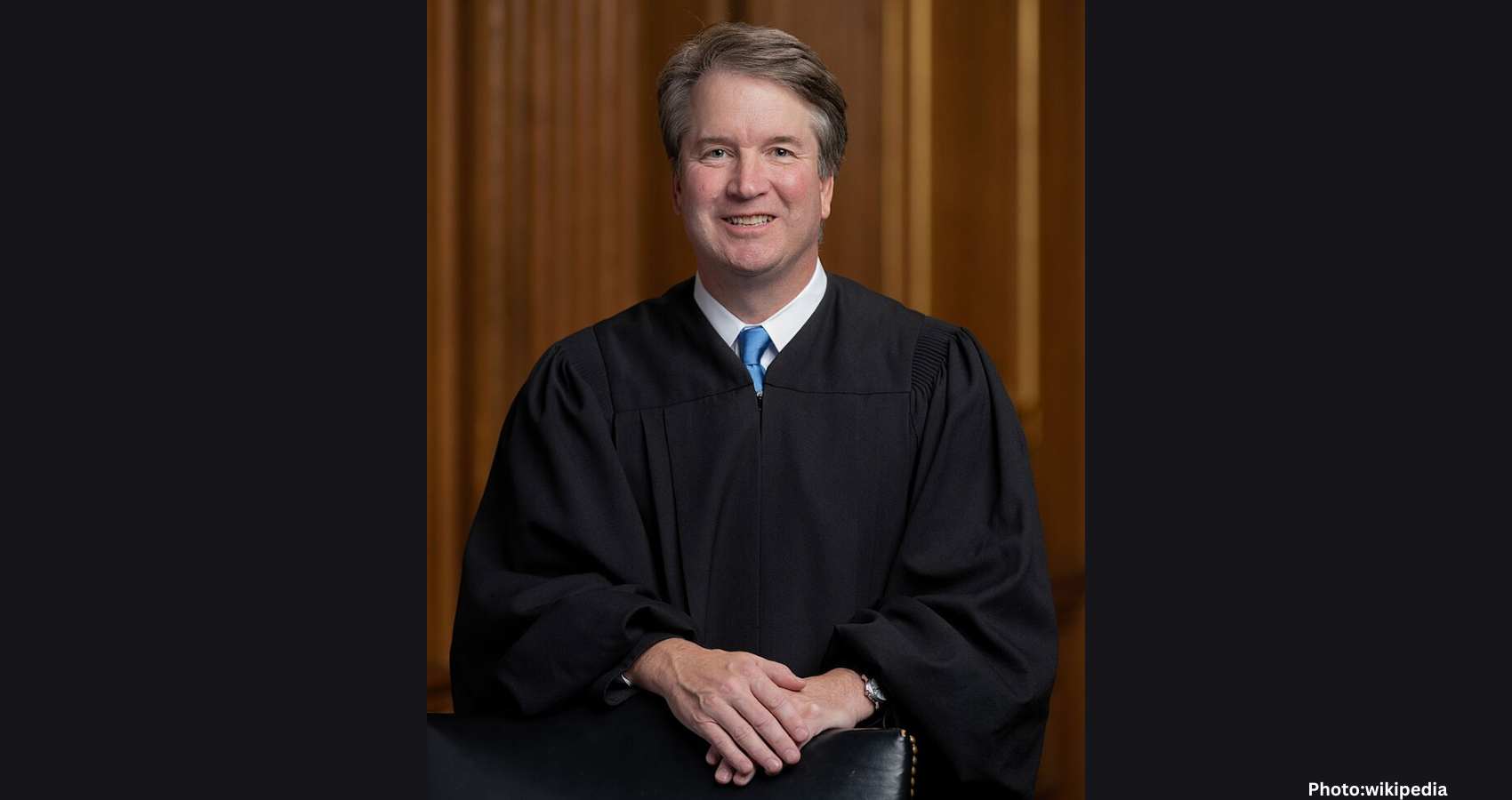 Federal Judge Sentences Man Who Attempted to Assassinate Justice Kavanaugh
