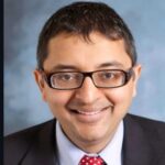 Feature and Cover Former Maine CDC Director Nirav Shah Launches Campaign for Governor