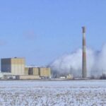 Feature and Cover Google Plans to Revive Iowa's Nuclear Power Plant for AI Energy Demand