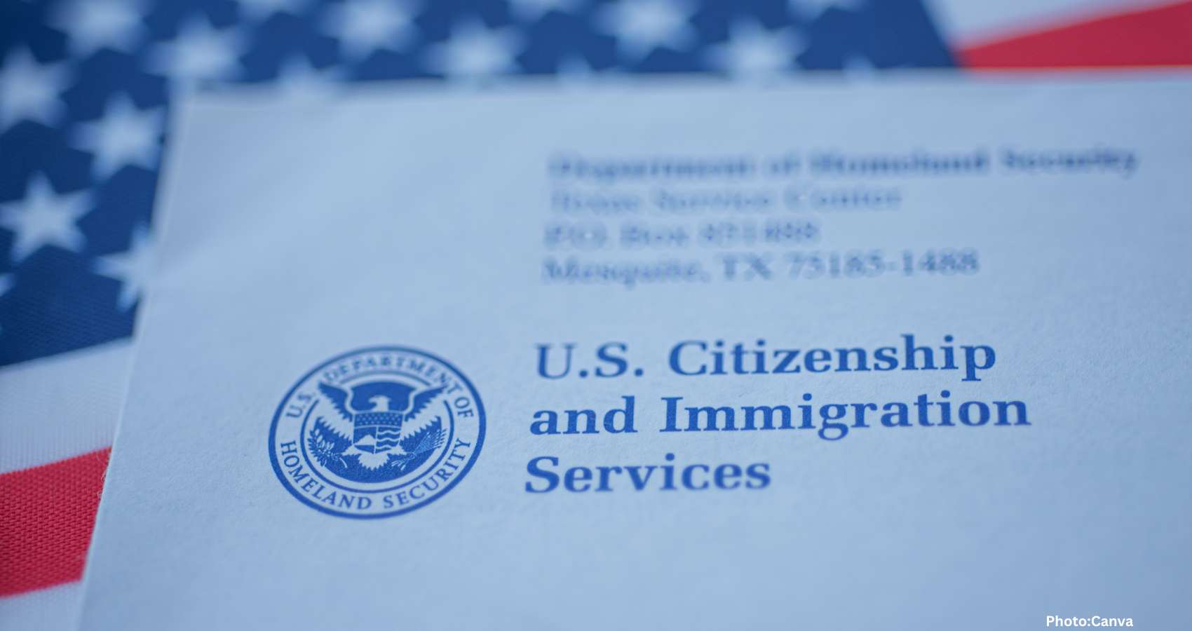 Feature and Cover Grandmother Deported to India After Three Decades in the U S