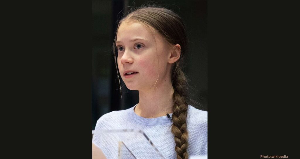 Greta Thunberg’s Jail Complaints Denied by Israeli Government as False