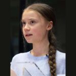 Feature and Cover Greta Thunberg's Jail Complaints Denied by Israeli Government as False