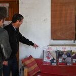 Feature and Cover Hamas Victim Memorial in Milan Vandalized Amid Ongoing Tensions