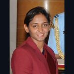 Feature and Cover Harmanpreet Kaur Declines Handshake with Pakistan Captain in World Cup