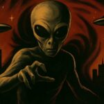 Feature and Cover Harvard Physicist Suggests Interstellar Object May Be Alien Probe