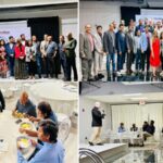 Feature and Cover ITServe Alliance Atlanta Chapter Empowers Members with Insights on AI Driven Cybersecurity