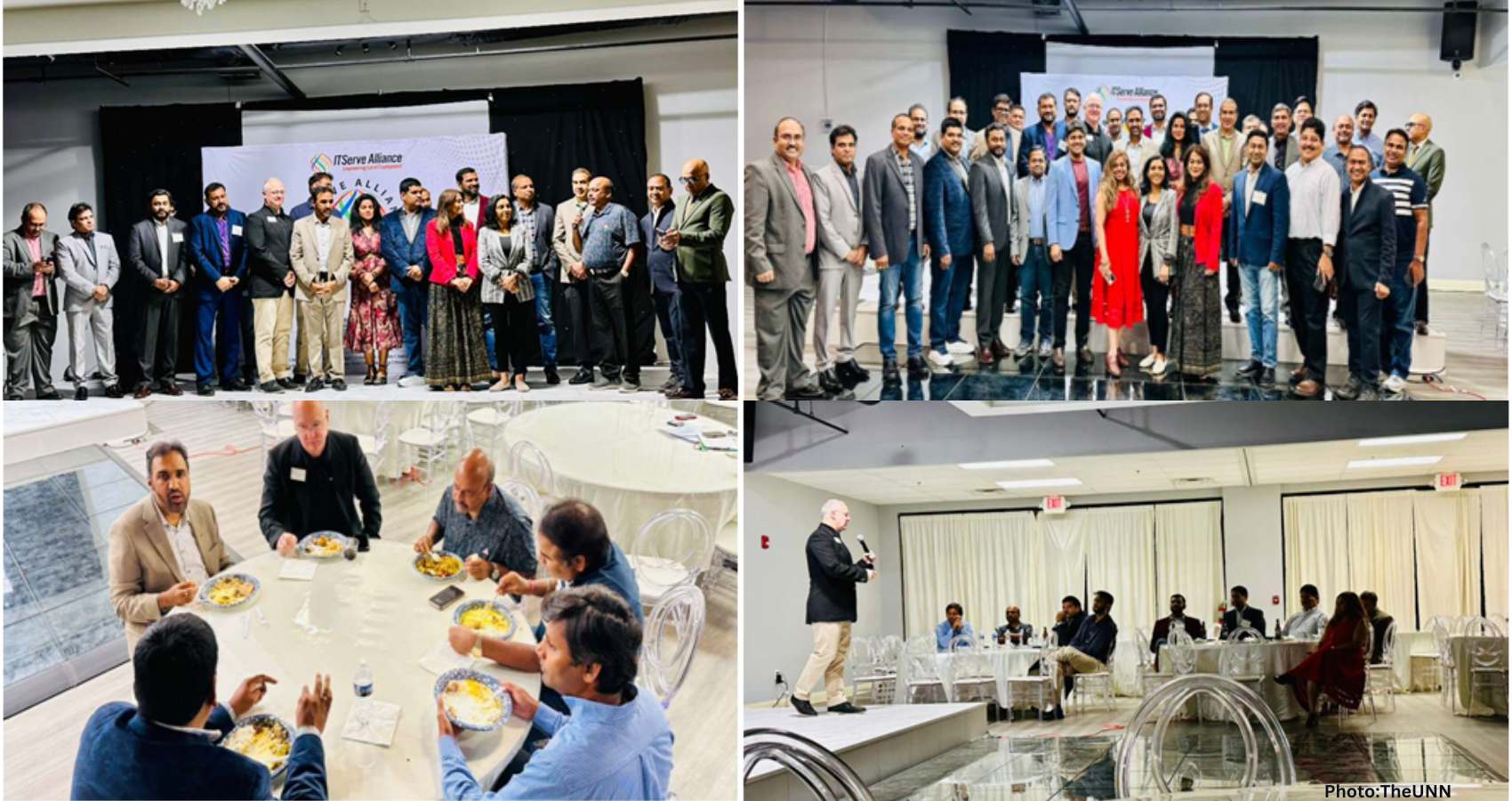 Feature and Cover ITServe Alliance Atlanta Chapter Empowers Members with Insights on AI Driven Cybersecurity