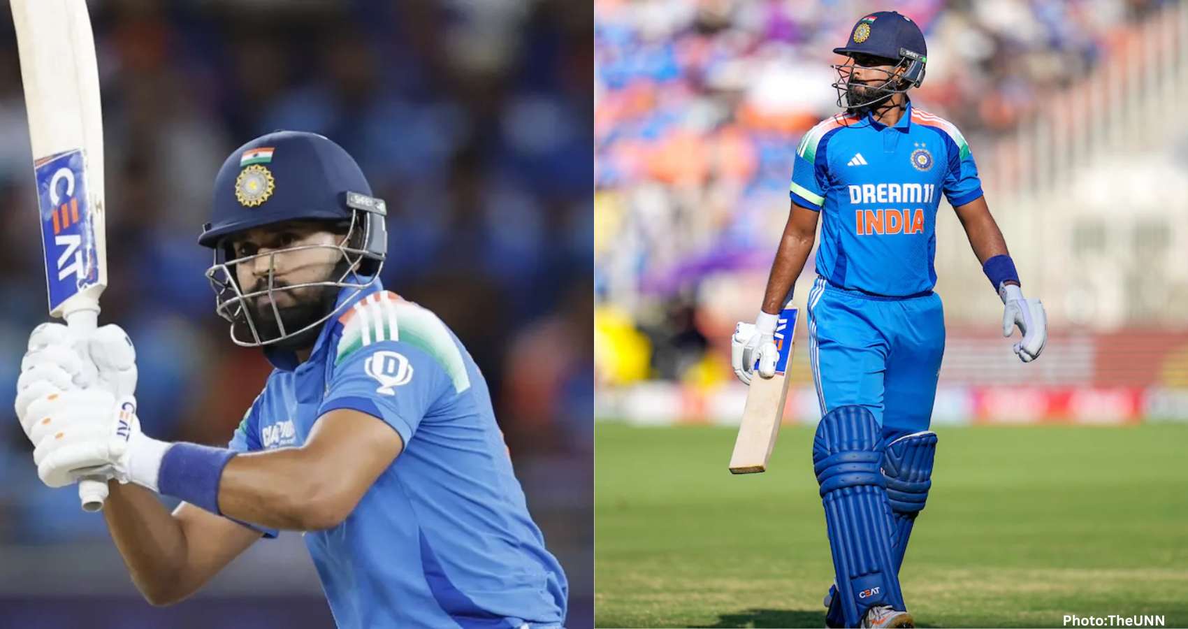 Feature and Cover India A Secures 2 1 Victory Over Australia A in Unofficial ODI Series