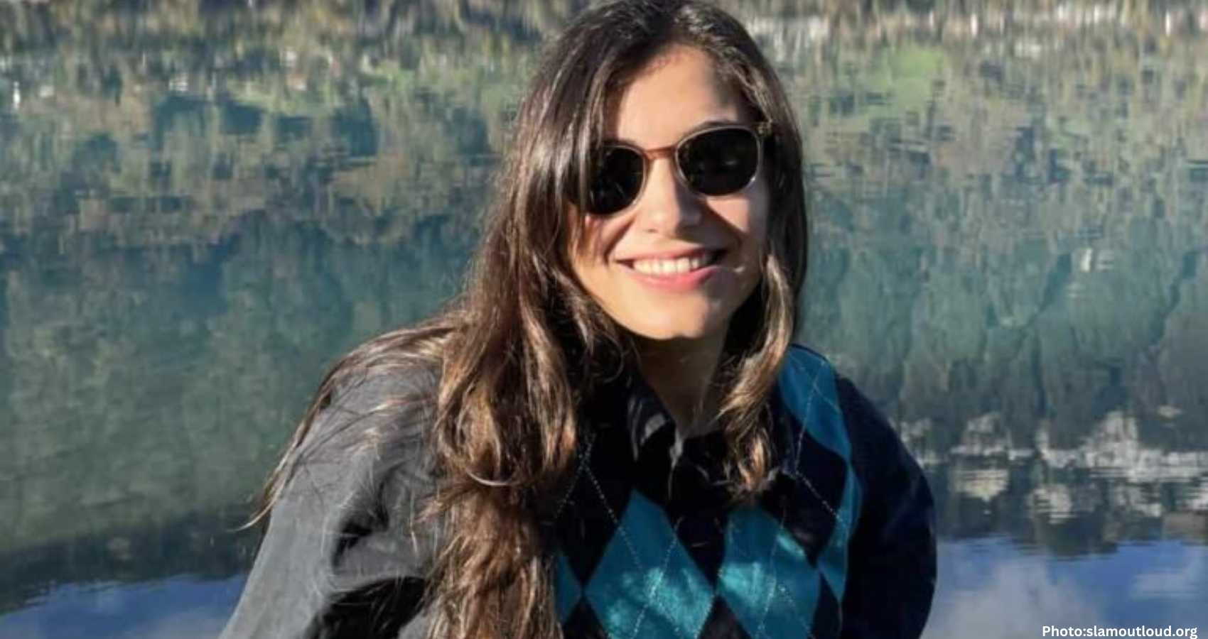Feature and Cover Indian American Jigyasa Labroo Advocates for Children's Voices Through Arts