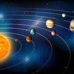 Feature and Cover Indian American Researcher Compares Early Solar System to LEGO Blocks