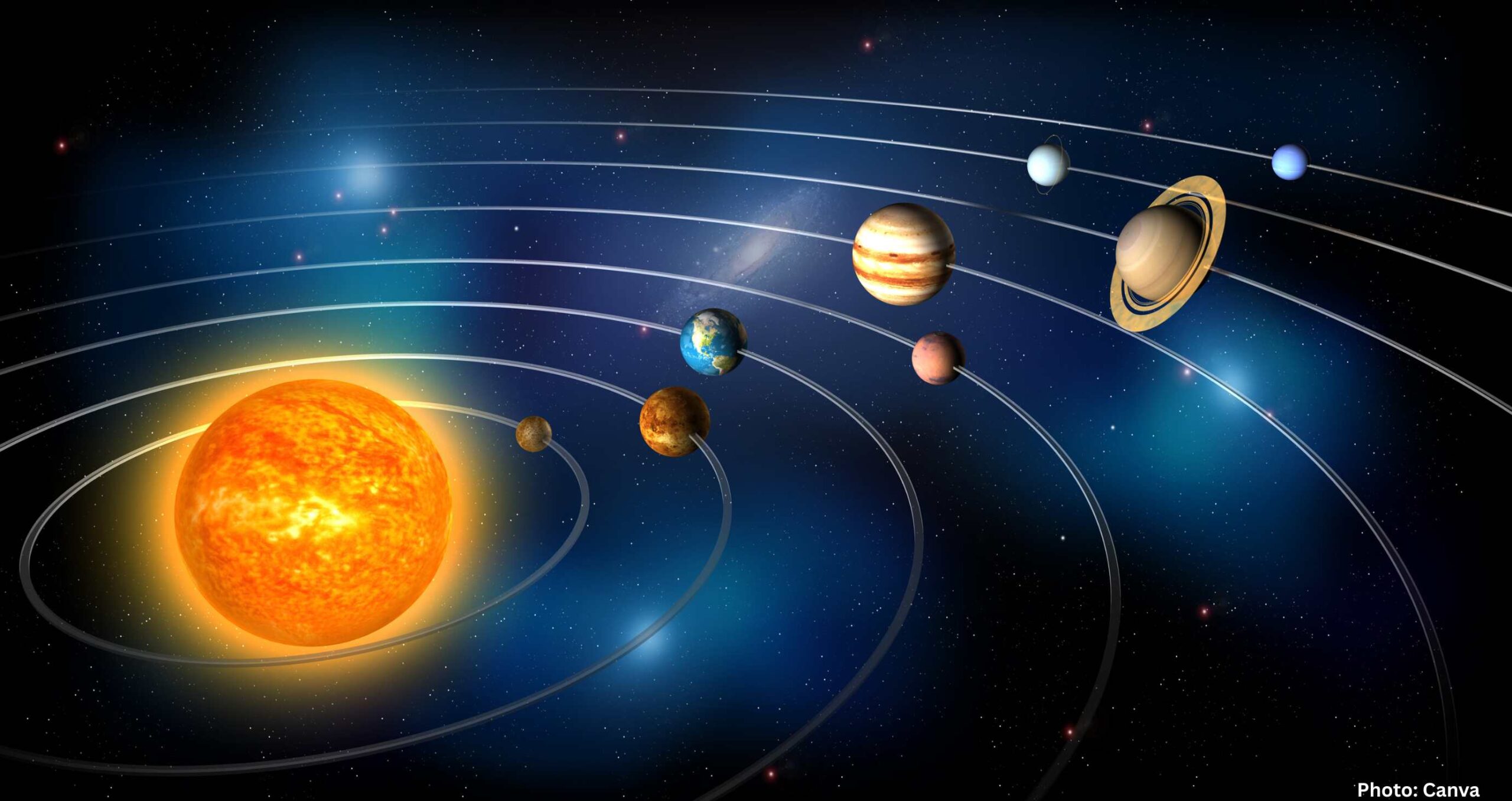 Feature and Cover Indian American Researcher Compares Early Solar System to LEGO Blocks