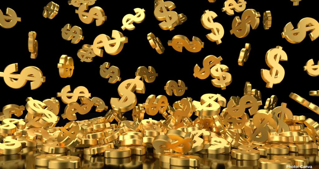 JPMorgan Chase Commits $10 Billion to U.S. National Security Initiative