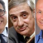 Feature and Cover Joel Mokyr Philippe Aghion and Peter Howitt have been honored with the 2025 Nobel Prize in Economics