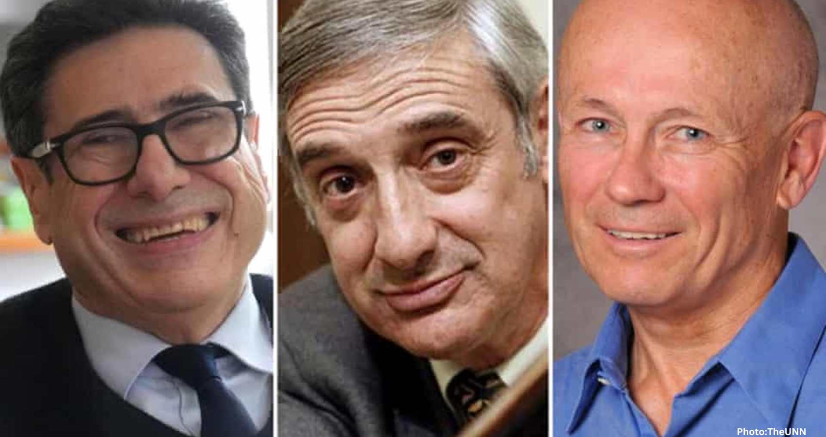 Trio of Economists Awarded 2025 Nobel for Innovation and Growth