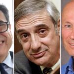 Feature and Cover Joel Mokyr Philippe Aghion and Peter Howitt have been honored with the 2025 Nobel Prize in Economics (1)