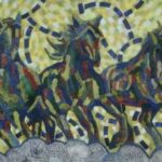 Feature and Cover Khadhok Tibetan Artists' Collective Awarded 2025 Rubin Museum Art Prize