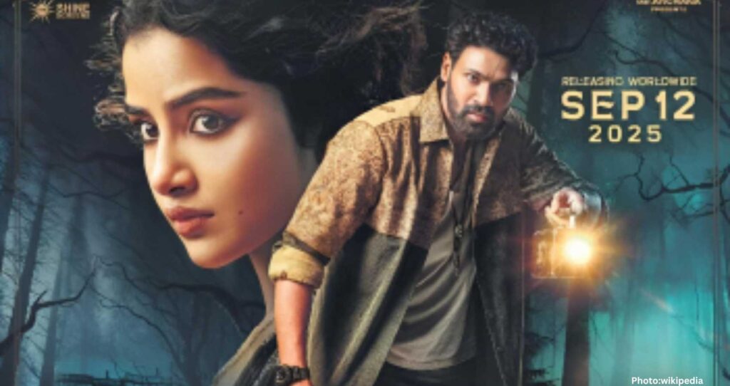 Kishkindhapuri: New Telugu Horror-Thriller Set to Premiere on ZEE5 Global