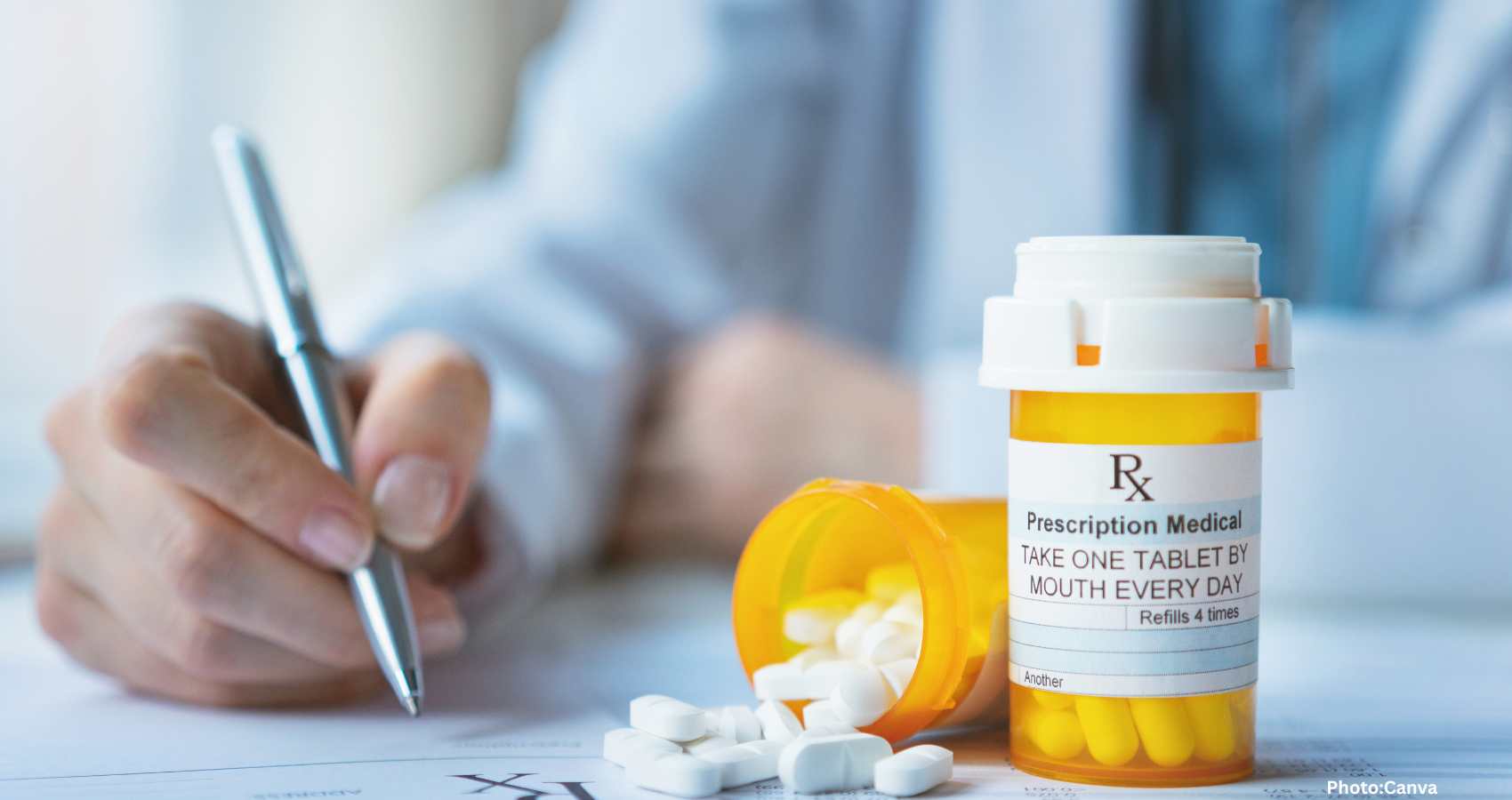 Feature and Cover Longevity Secrets and Cancer Fighting Vitamins Amid New Virus Strain
