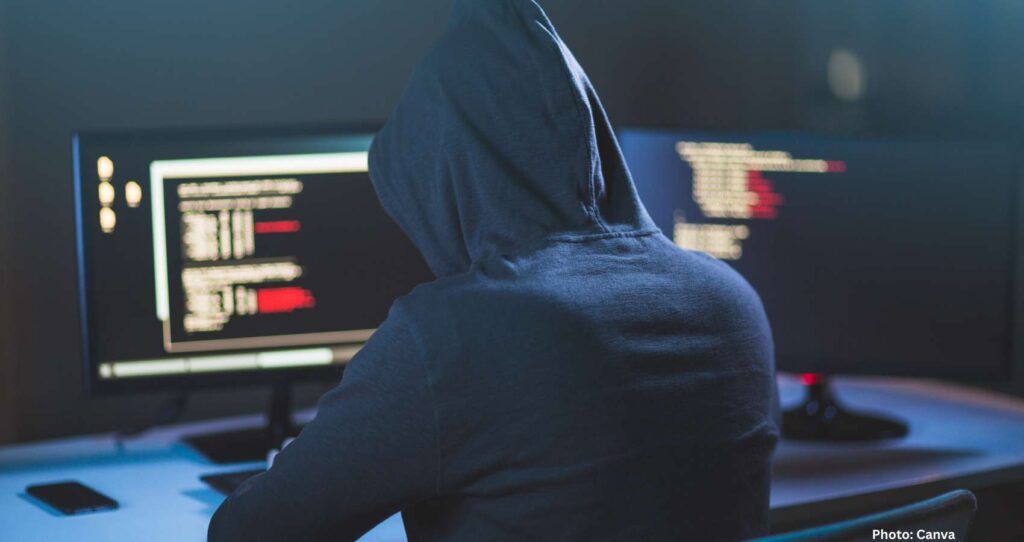 Malicious Party Invitations: How They Target Your Inbox