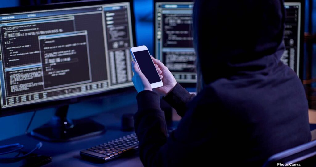 Meta Account Suspension Scam Disguises FileFix Malware Threat