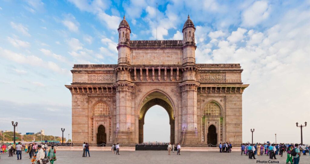 Miami Beach and Mumbai Commemorate 100 Years of Art Deco