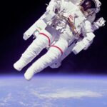Feature and Cover NASA Finalizes Strategy for Sustaining Human Presence in Space