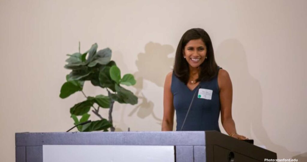 Nayna Gupta Discusses Deportation’s Effects on Families and Communities