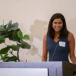 Feature and Cover Nayna Gupta Discusses Deportation's Effects on Families and Communities