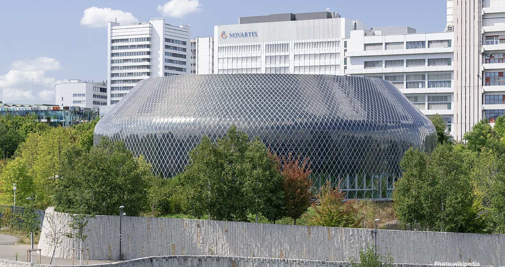 Feature and Cover Novartis to Acquire Avidity Biosciences for $12 Billion in Cash