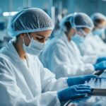 Feature and Cover Pharma Stocks Rise Following Trump's Tariff Exemption for Generic Drugs