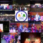 Feature and Cover Pleasanton CA — October 11 2025 Dussehra Diwali Dhamaka (DDD) 2025 Lights Up the Silicon Valley with Record Breaking Celebration (1)
