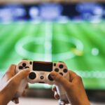 Feature and Cover Pot and Gaming Combination May Present Hidden Health Risks Researchers Warn