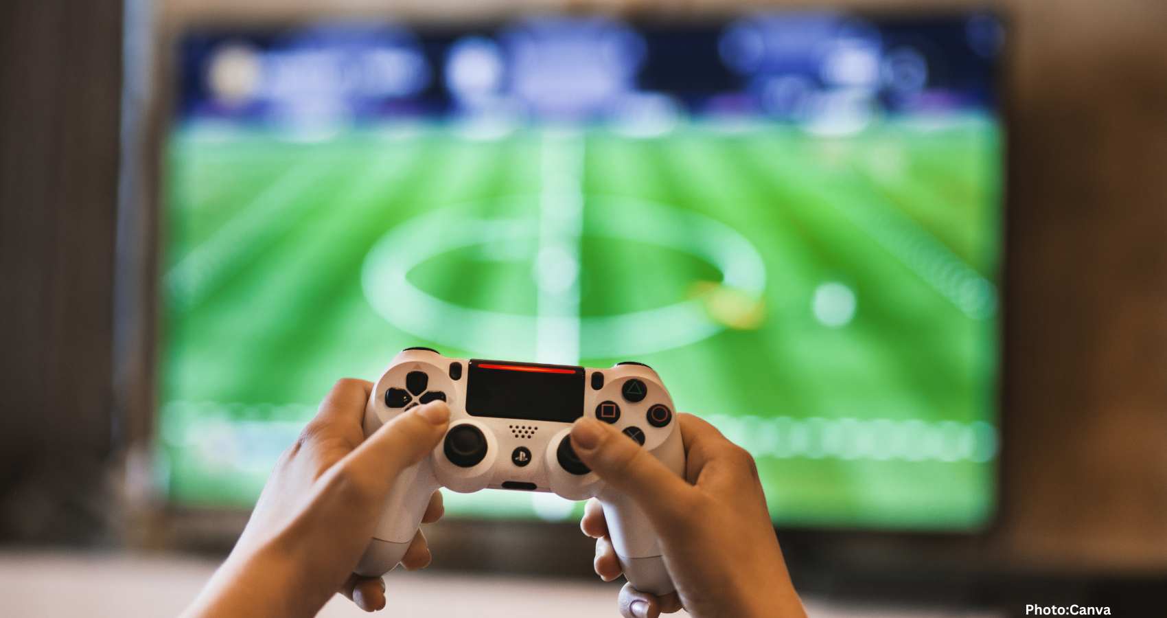 Feature and Cover Pot and Gaming Combination May Present Hidden Health Risks Researchers Warn