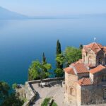 Feature and Cover Reflections on Faith A Return to the Church at Lake Ohrid