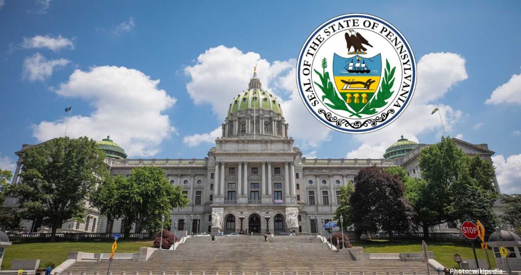 Feature and Cover Republicans Launch Effort to Shift Pennsylvania Supreme Court's Majority