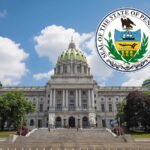 Feature and Cover Republicans Launch Effort to Shift Pennsylvania Supreme Court's Majority