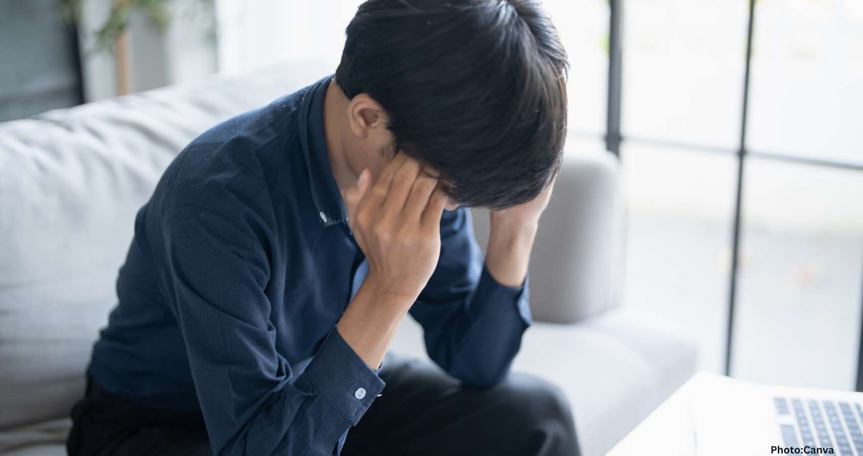 Feature and Cover Researchers Create E Tattoo to Monitor Mental Workload in Stressful Jobs