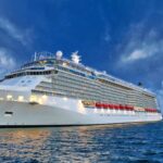 Feature and Cover Retired Couple Opts for Cruise Life Instead of Nursing Home