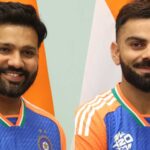 Feature and Cover Rohit Sharma and Virat Kohli Deserve Farewell Similar to Rafael Nadal