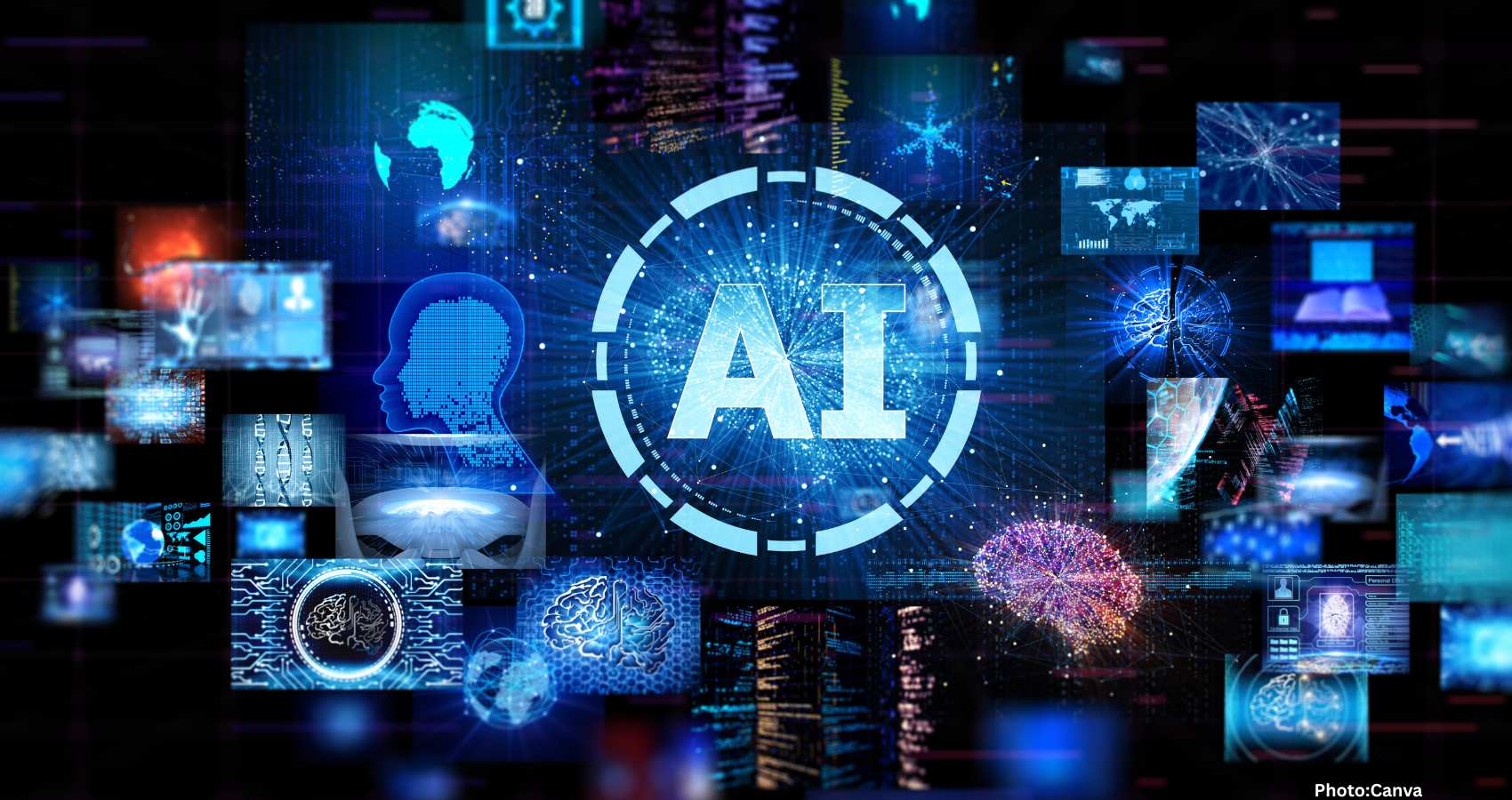 Feature and Cover Saudi Arabia Aims to Become a Leader in Global AI and Data Export