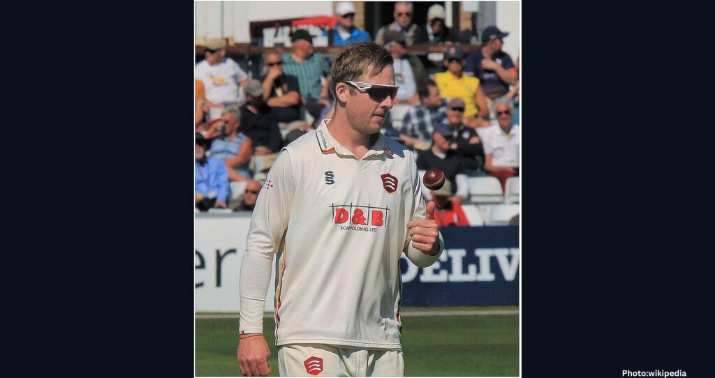 Simon Harmer Leads South Africa to Victory Over Pakistan in Series Finale