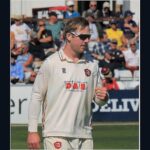 Feature and Cover Simon Harmer Leads South Africa to Victory Over Pakistan in Series Finale