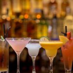 Feature and Cover Spice Infused Cocktails Enhance Indian American Dining Experience at Sanjh