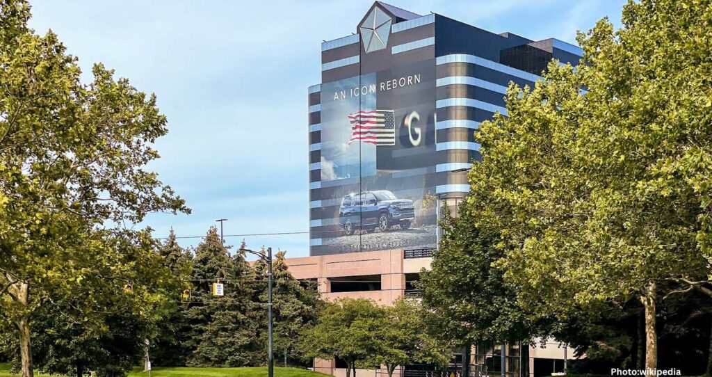 Stellantis Confirms Data Breach Affecting Jeep and Chrysler Customers