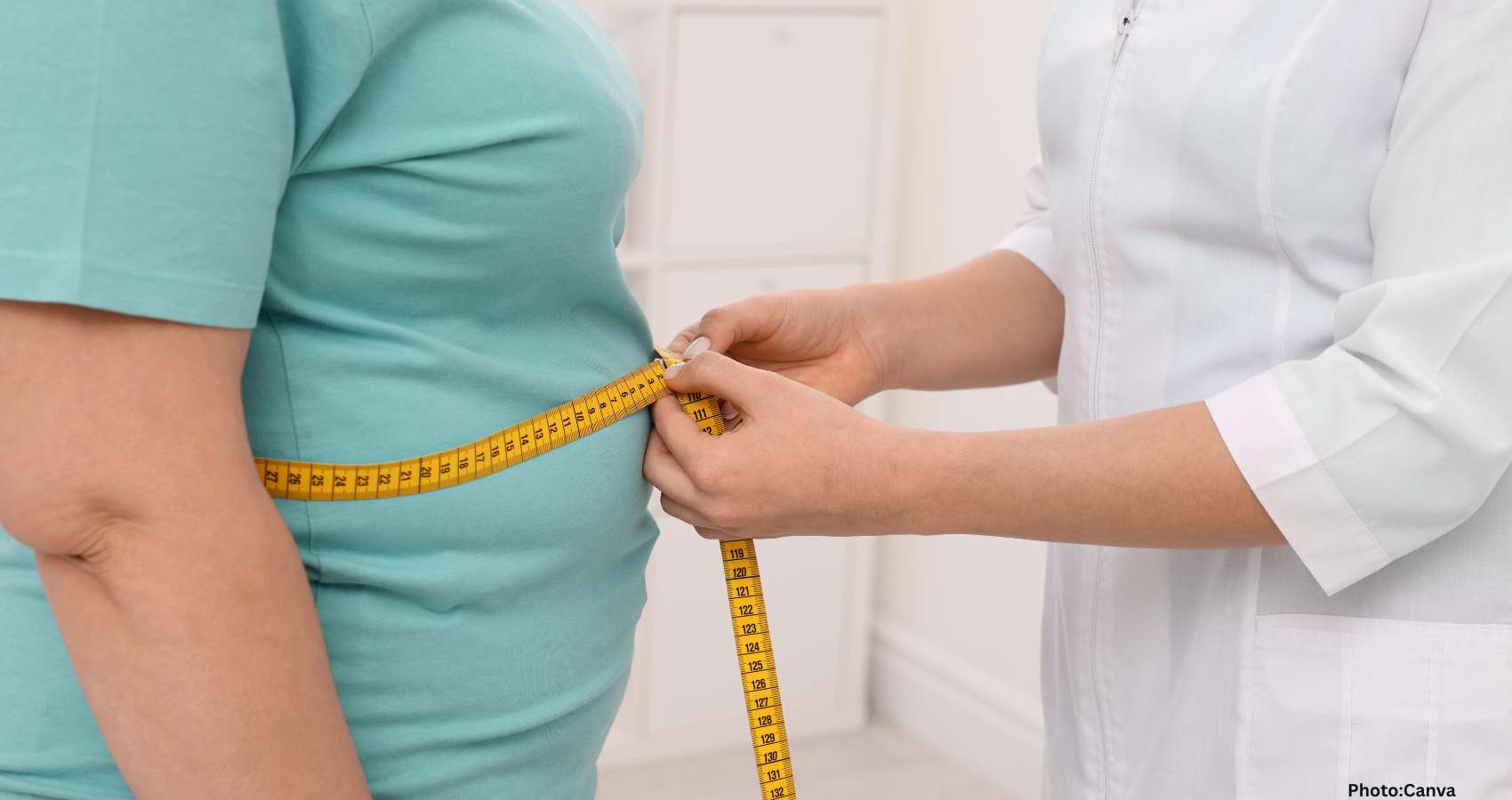 Feature and Cover Study Warns of Hidden Obesity in Individuals with Normal BMI