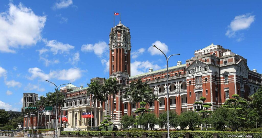 Taiwan Declines U.S. Proposal to Relocate Semiconductor Production